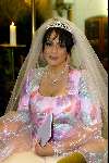 Almelo12 december 2002
Trouwen Sandra Timmerman