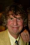 Den Bosch 2 december 2002
Premiere Tel uit je winst 
Seth Gaaikema
