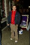 Utrecht 12 december 2002
Presentatie Playboy met Sonja Silva
Seth MTV