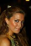 Utrecht 12 december 2002
Presentatie Playboy met Sonja Silva
Silvie Meis