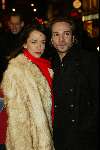 Amsterdam 11 december 2002
Premiere Lord of the rings II
Spiros Daniel   Boissevain