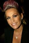 Amsterdam 11 december 2002
Premiere lord of the rings
Tanja Jess
