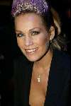Amsterdam 11 december 2002
Premiere lord of the rings
Tanja Jess