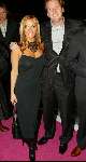 Amsterdam 13 november 2002
Opening Louis Vuitton winkel.
Tatjana en Michel Mol