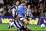 EINDHOVEN 6 DECEMBER 2001
PSV-PAOK SALONIKI 4-1
Theo Lucius
