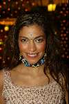Utrecht 12 december 2002
Presentatie Playboy met Sonja Silva
Touriya