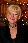 Amsterdam 17 decmber 2001
Princess kerstborrel in het Grace Theater.
Vivian Boelen