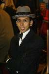 Amsterdam 11 december 2002
Premiere Lord of the rings II
Wibi Soerjadi