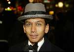 Amsterdam 11 december 2002
Premiere Lord of the rings II
Wibi Soerjadi