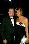 Amsterdam 10 december 2003
Opening Miljonairsbeurs in Rai.   
Aad Timmerman