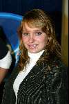 Amsterdam 3 december 2003
Persconferentie Idols   
Alice Idols