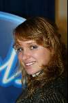Amsterdam 3 december 2003
Persconferentie Idols   
Alice Idols