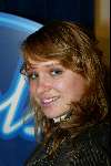 Amsterdam 3 december 2003
Persconferentie Idols   
Alice Idols