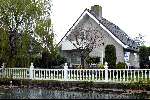 Volendam 1 december 2003
Huis Annie Schilder  te koop