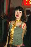 Amsterdam 19 december 2003
Orange Babies feest in Panama te Amsterdam.
Birgit Schuurman