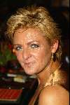 Amsterdam 19 december 2003
Orange Babies feest in Panama te Amsterdam.
Caroline Tensen
