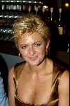 Amsterdam 19 december 2003
Orange Babies feest in Panama te Amsterdam.
Caroline Tensen