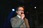 Scheveningen 18 December 2003
Guus Meeuwis