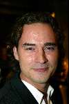 Amsterdam 15 december 2003
Premiere Lord of the Rings in Tuschinski.
Jeroen Nieuwenhuizen