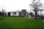 Vinkeveen 2 december 2002
Nieuwe huis van Jerrel Hasselbaink in Vinkeveen