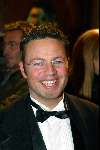 Amsterdam 15 december 2003
Premiere Lord of the Rings in Tuschinski.
Joost Buitenweg