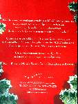 Eindhoven 21 december 2003
Kerstkaart Karin Bloemen waar ze naakt opstaat.