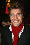 Amsterdam 15 december 2003
Premiere Lord of the Rings in Tuschinski.
Koert Jan de Bruin