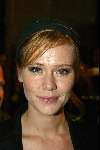 Amsterdam 15 december 2003
Premiere Lord of the Rings in Tuschinski.
Liesbeth Kamerling