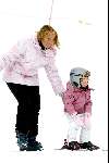 Lech 21 december 2003
Linda de Mol op Vakantie met haar kinderen 
Hier samen met haar dochter Noa de Mol 
Linda op de skies
Wintersport