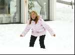 Lech 21 december 2003
Linda de Mol op Vakantie