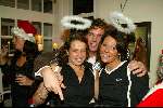 Amsterdam 11 december 2003
1 jarig bestaan van media-republic.  
Marco Juffermans