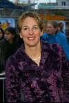 Amsterdam 20 maart 2002
Premiere Britney Spears
Marianne Timmer
