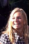Noord Holland 1 november 2001
Prinses Maxima