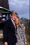 Noord Holland 1 november 2001
Prins Willem Alexander en Maxima bezoeken Noord Holland.