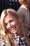 Noord Holland 1 november 2001
Prins Willem Alexander en Maxima bezoeken Noord Holland.