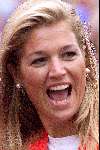 Noord Brabant 4 september 2001
Prins Willem Alexander en Maxima bezoeken Breda, Tilburg, Den Bosch en Eindhoven.