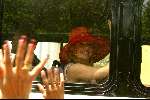 Curacao 7 mei 2002
Prins Willem Alexander en Maxima bezoeken Curacao