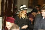 Kapellen 9 november 2002
Trouwen Emily Bremers en Roderick v Wijck .
Prinses Maxima