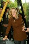 Den haag 11 september 2003
Maxima bij opening gebouw fmo in den haag
In verwachting