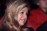 Amsterdam 11 december 2001
Uitreiking prijs van het Prins Claus fonds in het paleis op de dam.  Prins Willem Alexander en Prinses Maxima.