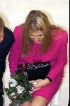 Utrecht 14 November 2001
Prins Willem Alexander en Prinses Maxima bezoeken Utrecht