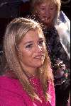 Utrecht 14 November 2001
Prins Willem Alexander en Prinses Maxima bezoeken Utrecht