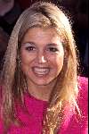 Utrecht 14 November 2001
Prins Willem Alexander en Prinses Maxima bezoeken Utrecht