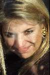 Assen 15 November 2001
Prins Willem Alexander en Maxima bezoeken Drente