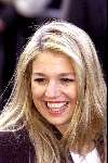 Assen 15 November 2001
Maxima bezoekt de provincie Drente