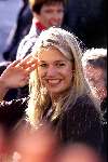 Assen 15 November 2001
Maxima bezoekt de provincie Drente