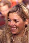 Flevoland 17 Oktober 2001
Prins Willem Alexander en Maxima bezoeken Flevoland