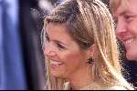 Flevoland 17 Oktober 2001
Prins Willem Alexander en Maxima bezoeken Flevoland