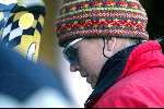 Lech 20  februari 2003
Prinses Maxima op wintersport