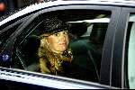 Den Haag 20 maart 2002
Prinses Maxima bij feest van 400 jaar VOC